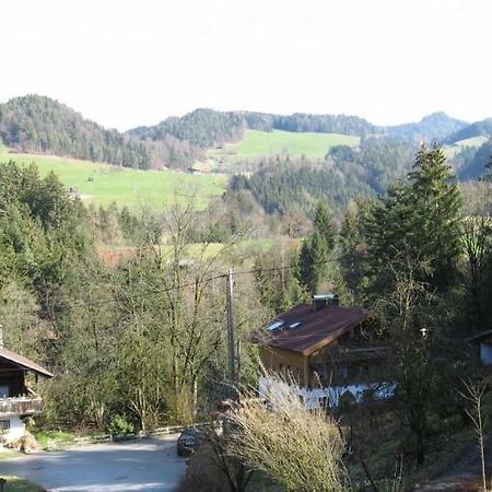 Pension Luzia Reith im Alpbachtal Buitenkant foto