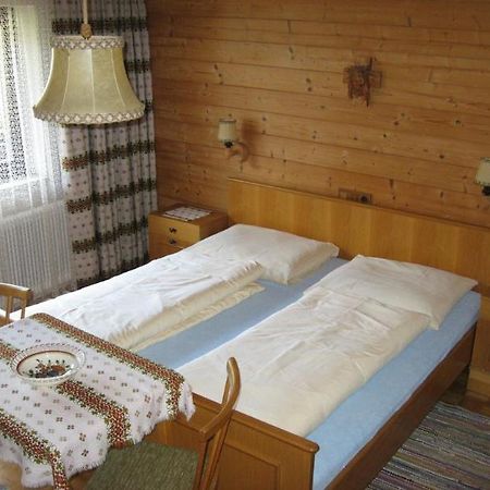 Pension Luzia Reith im Alpbachtal Buitenkant foto
