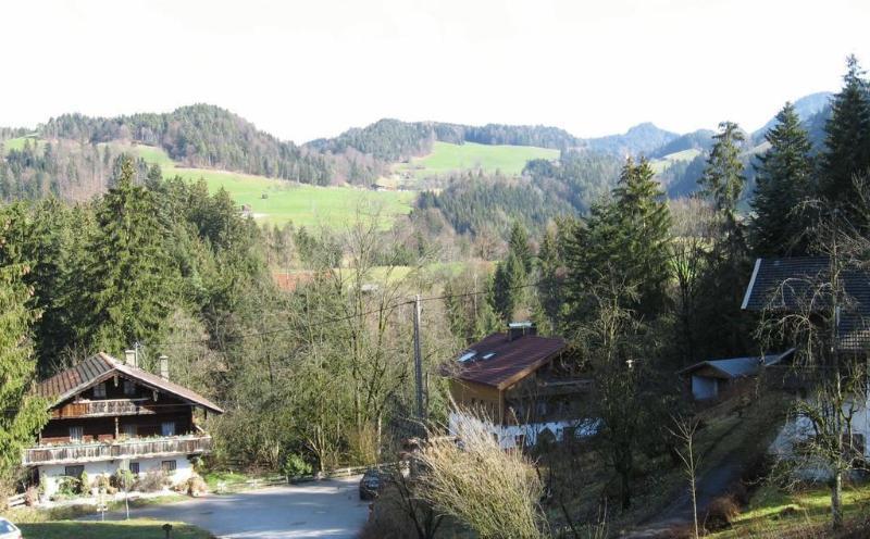 Pension Luzia Reith im Alpbachtal Buitenkant foto