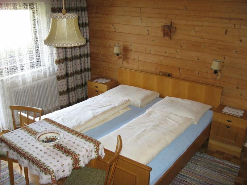 Pension Luzia Reith im Alpbachtal Buitenkant foto